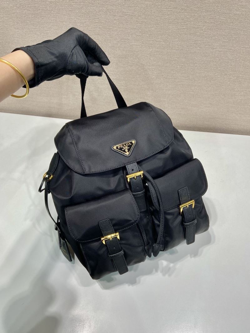 Pra*a backpacks